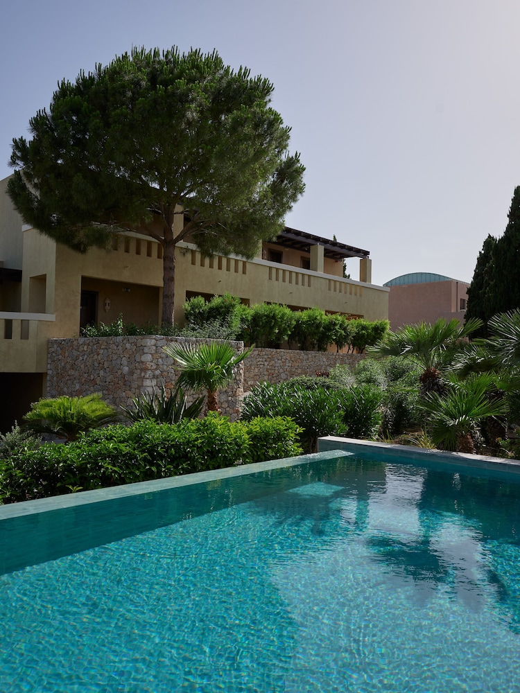 Atlantica Belvedere Resort - Adults Only — Swimming pool in Kardamena, South Aegean