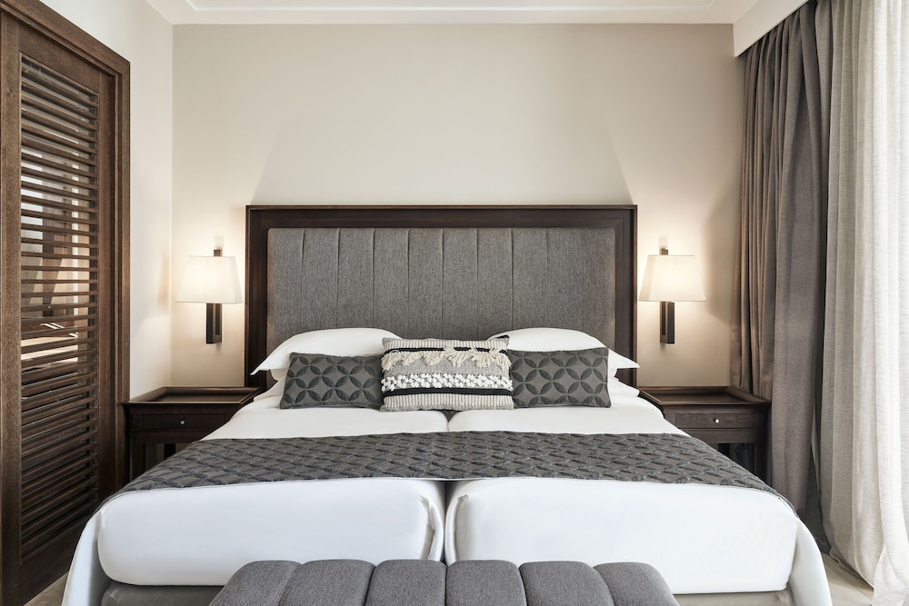 Atlantica Belvedere Resort - Adults Only — Hotel rooms in Kardamena, South Aegean