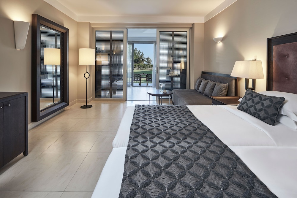 Atlantica Belvedere Resort - Adults Only — Hotel rooms in Kardamena, South Aegean