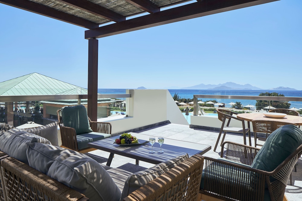 Atlantica Belvedere Resort - Adults Only — Hotel rooms in Kardamena, South Aegean