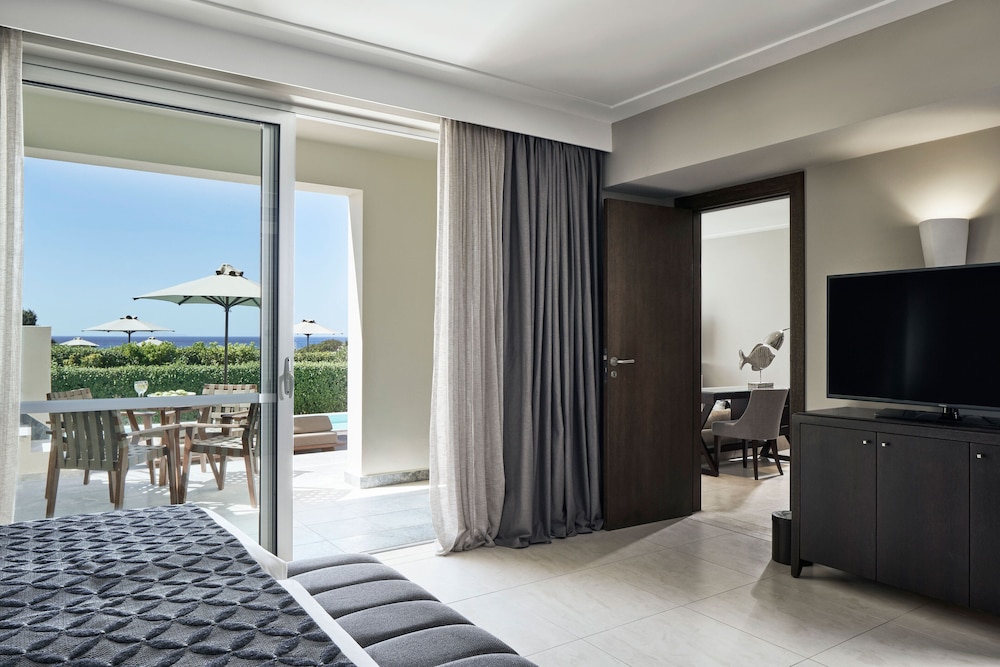Atlantica Belvedere Resort - Adults Only — Hotel rooms in Kardamena, South Aegean