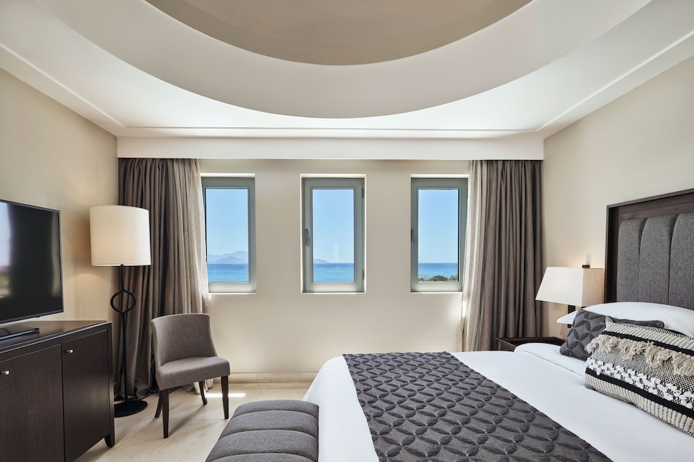 Atlantica Belvedere Resort - Adults Only — Hotel rooms in Kardamena, South Aegean