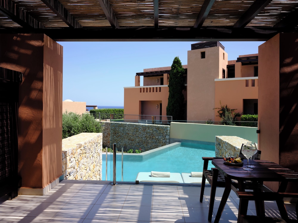Atlantica Belvedere Resort - Adults Only — Swimming pool in Kardamena, South Aegean