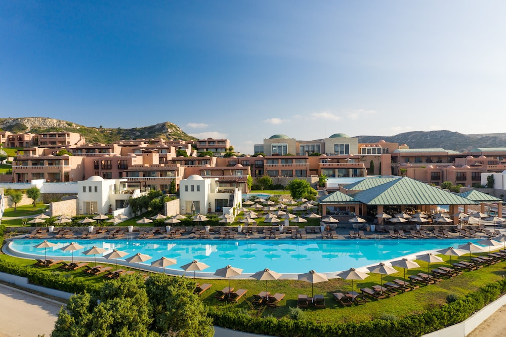 Atlantica Belvedere Resort - Adults Only — Main photo in Kardamena, South Aegean