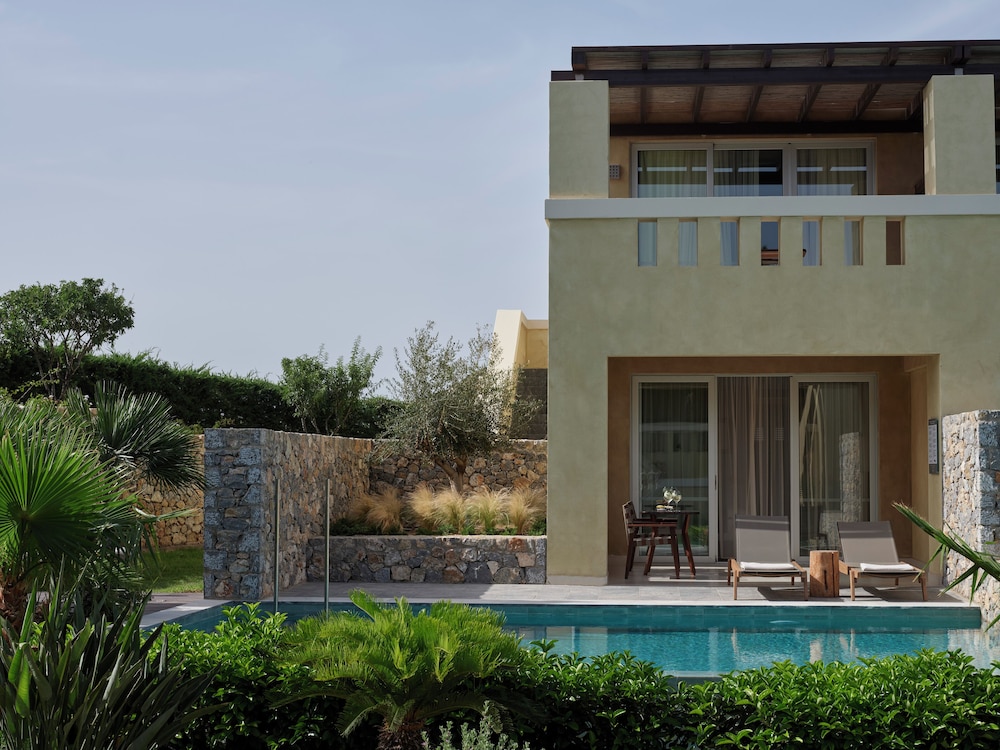Atlantica Belvedere Resort - Adults Only — Hotel building in Kardamena, South Aegean