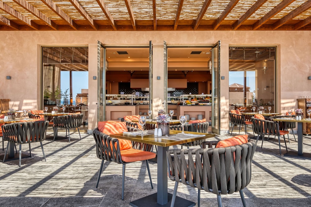 Atlantica Belvedere Resort - Adults Only — Restaurant & bars in Kardamena, South Aegean