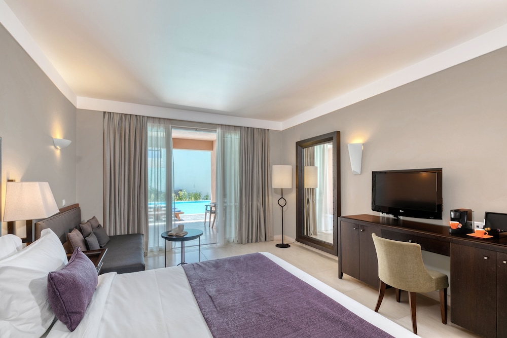 Atlantica Belvedere Resort - Adults Only — Hotel rooms in Kardamena, South Aegean