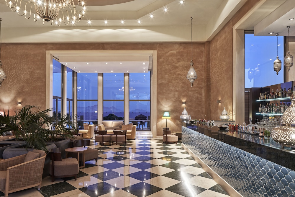 Atlantica Belvedere Resort - Adults Only — Restaurant & bars in Kardamena, South Aegean