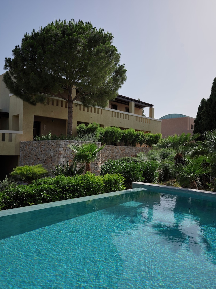 Atlantica Belvedere Resort - Adults Only — Swimming pool in Kardamena, South Aegean