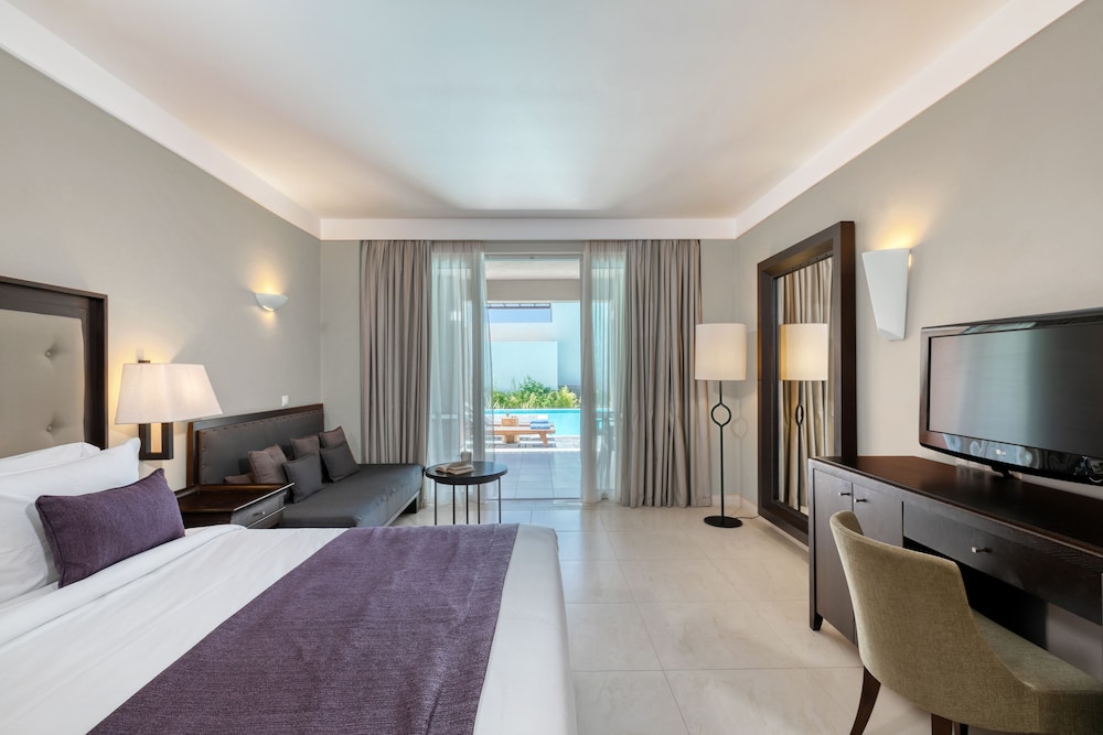 Atlantica Belvedere Resort - Adults Only — Hotel rooms in Kardamena, South Aegean