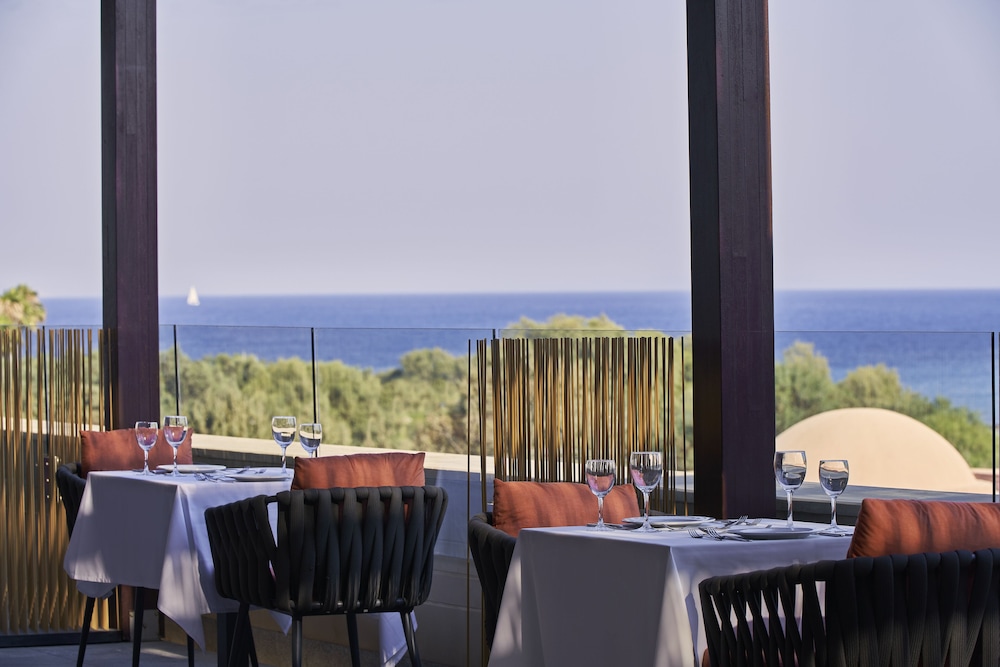 Atlantica Belvedere Resort - Adults Only — Restaurant & bars in Kardamena, South Aegean