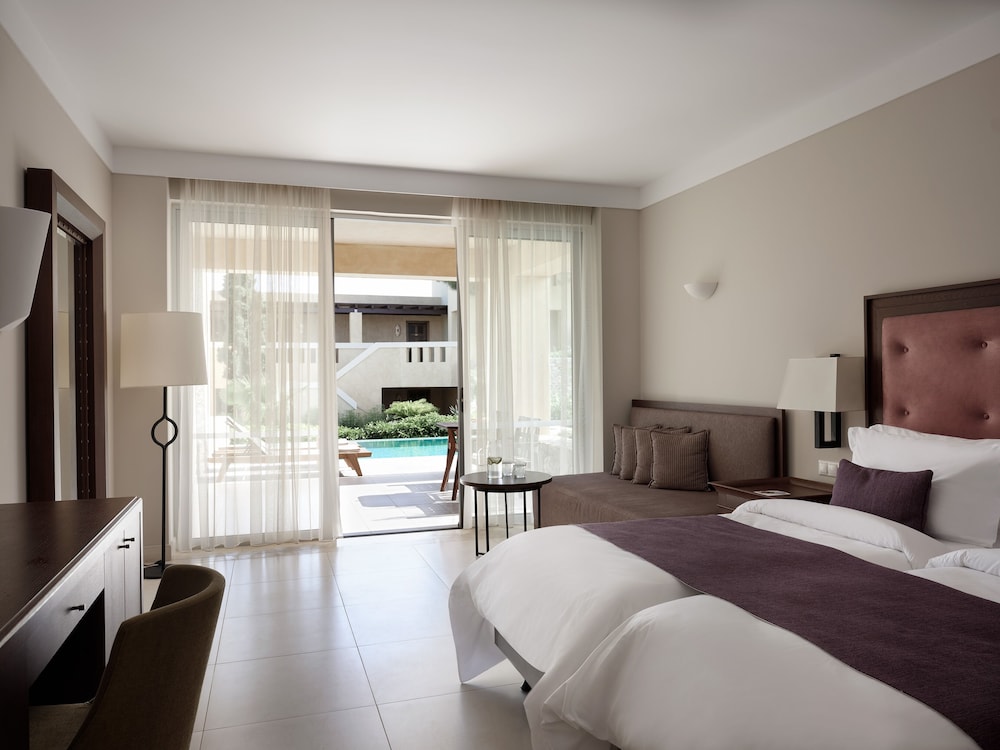 Atlantica Belvedere Resort - Adults Only — Hotel rooms in Kardamena, South Aegean
