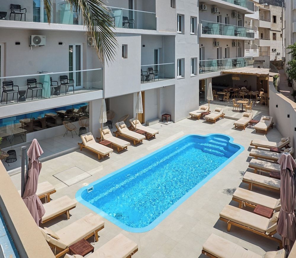 Lotus Rise Hotel - zdjęcie 2