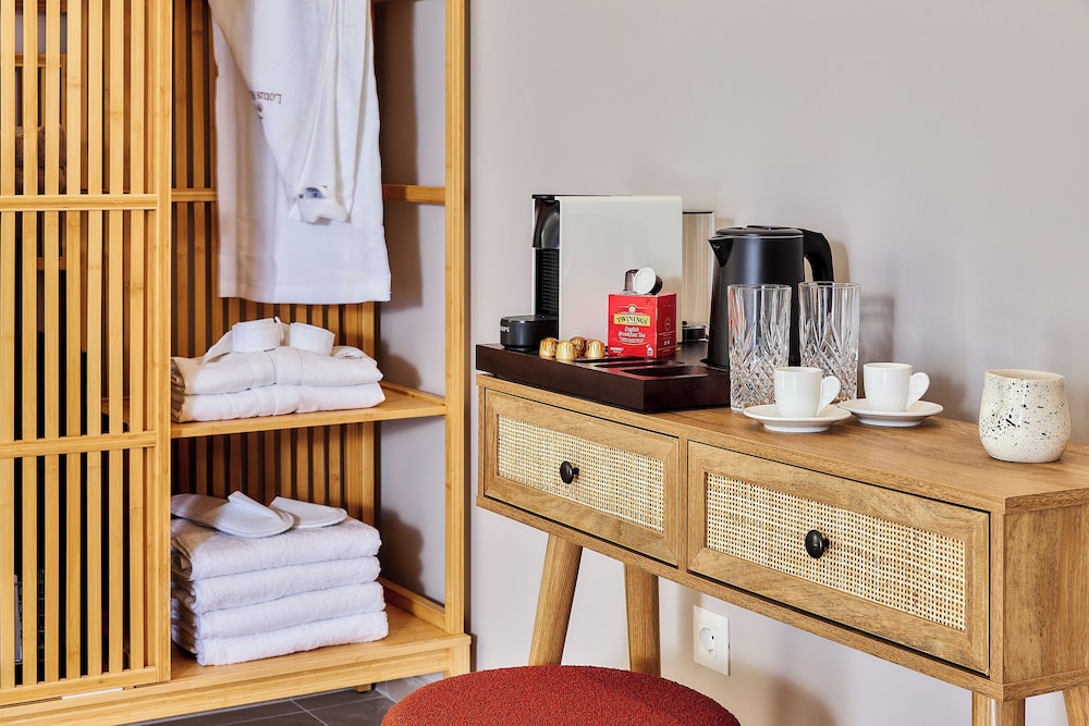 Lotus Rise Hotel — Hotel rooms in Hersonissos
