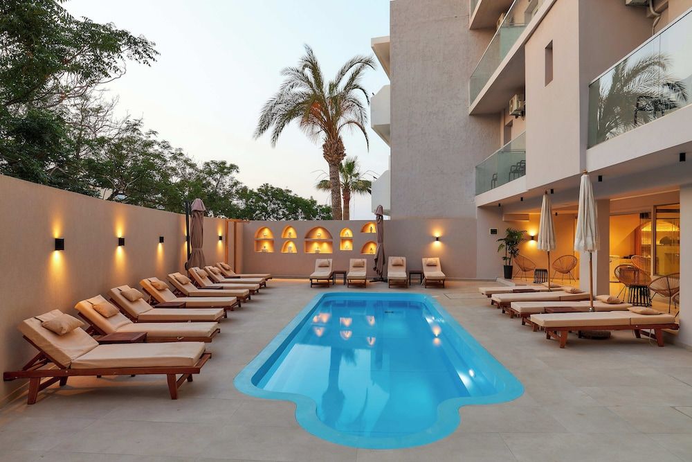 Lotus Rise Hotel - zdjęcie 4