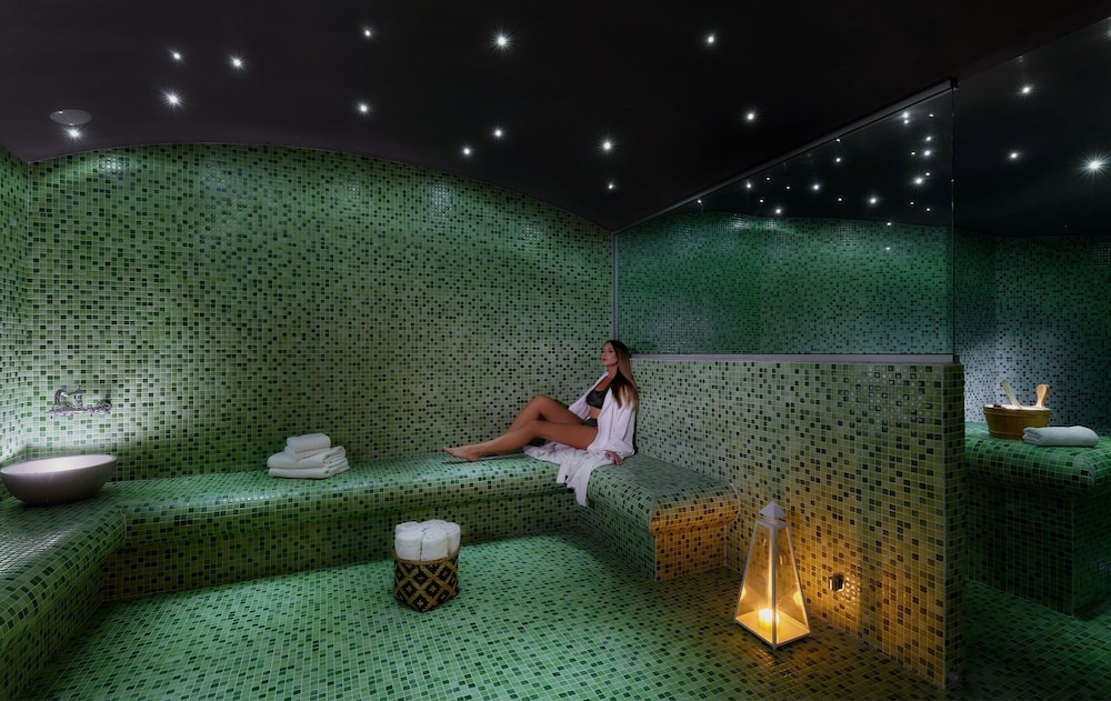 St. Constantin Beach Hotel and Spa — Spa in Gouves