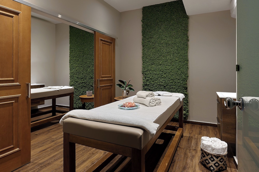St. Constantin Beach Hotel and Spa — Spa in Gouves