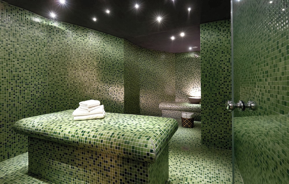 St. Constantin Beach Hotel and Spa — Spa in Gouves