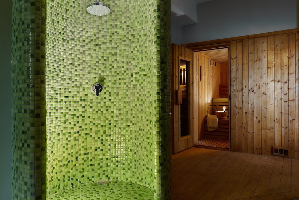 St. Constantin Beach Hotel and Spa — Spa in Gouves