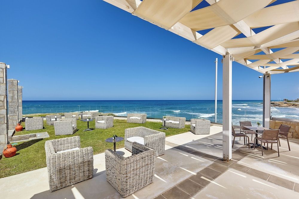 St. Constantin Beach Hotel and Spa - zdjęcie 3