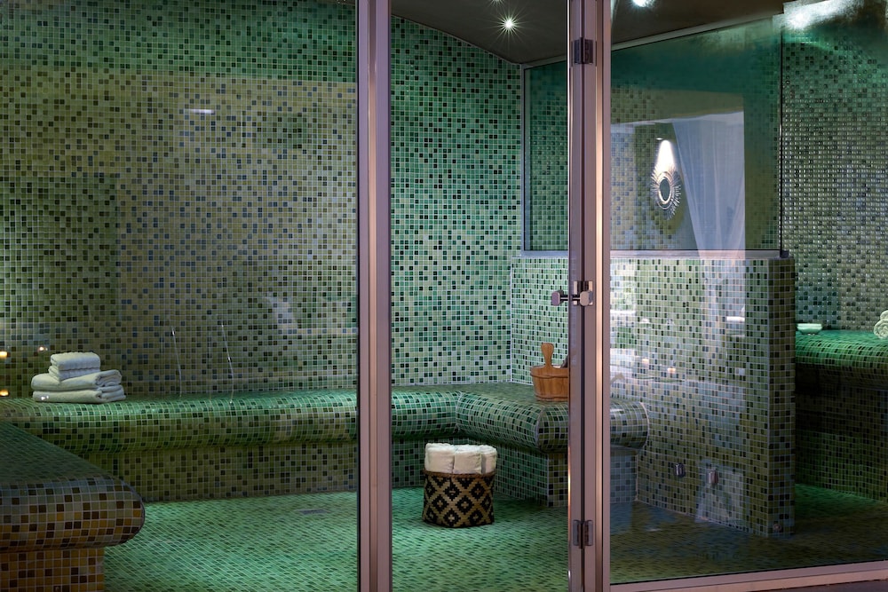 St. Constantin Beach Hotel and Spa — Spa in Gouves