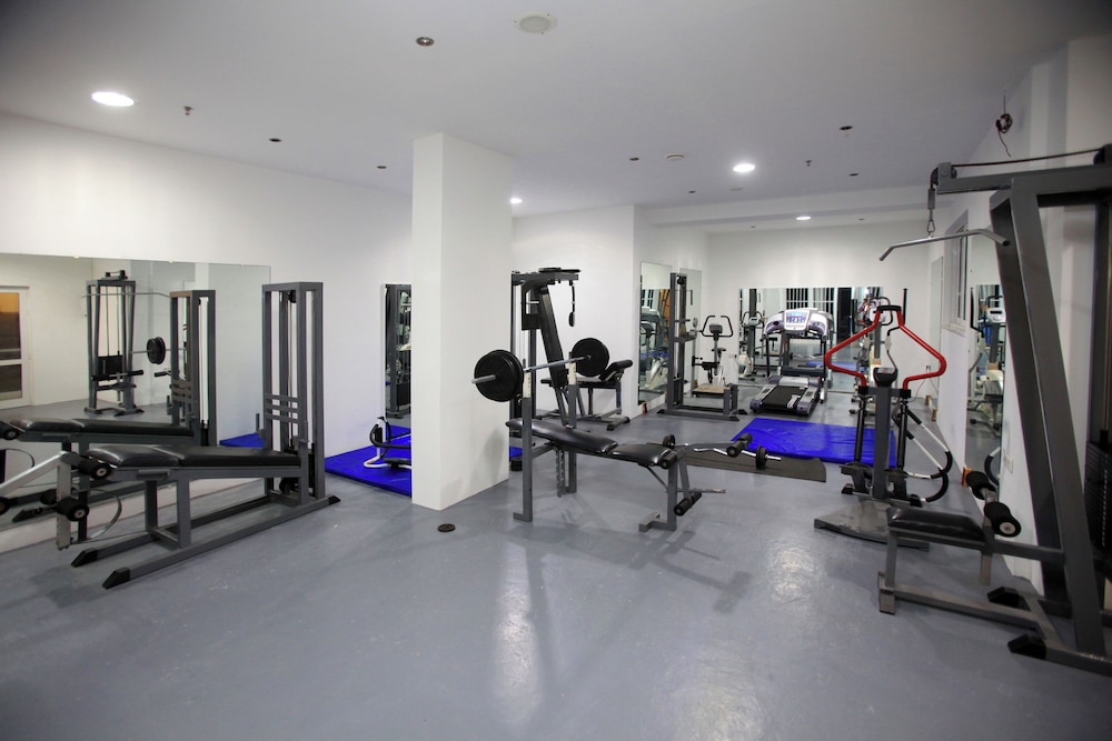 St. Constantin Beach Hotel and Spa — Sports & recreation in Gouves