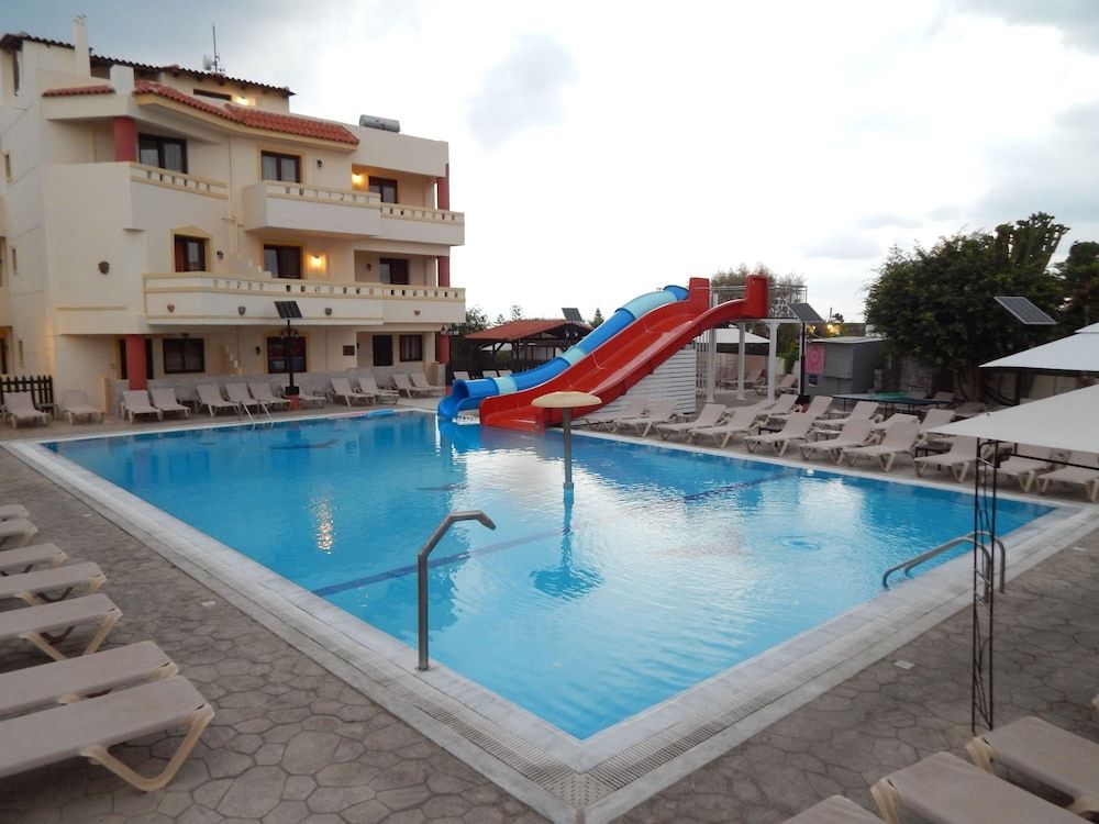 St. Constantin Beach Hotel and Spa - zdjęcie 4