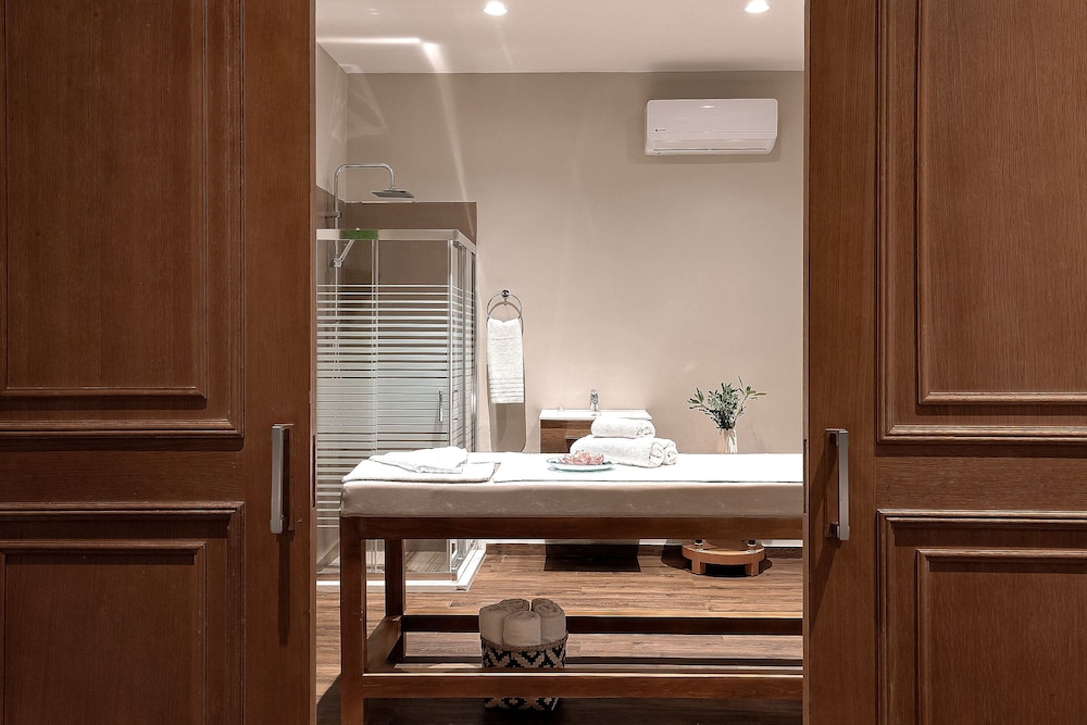 St. Constantin Beach Hotel and Spa — Spa in Gouves