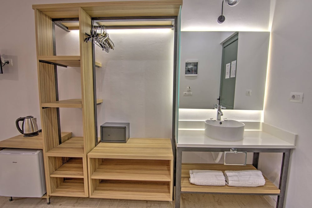 Club Zante Plaza — Hotel rooms in Laganas, Ionian Islands