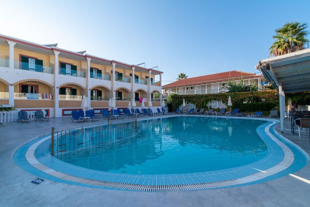 Club Zante Plaza