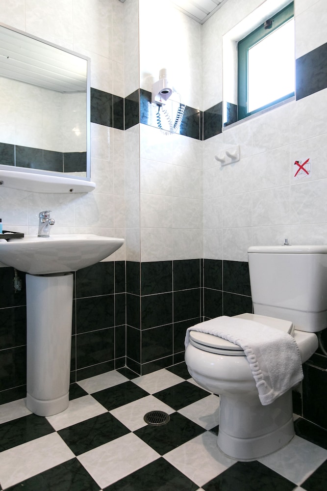 Club Zante Plaza — Hotel rooms in Laganas, Ionian Islands