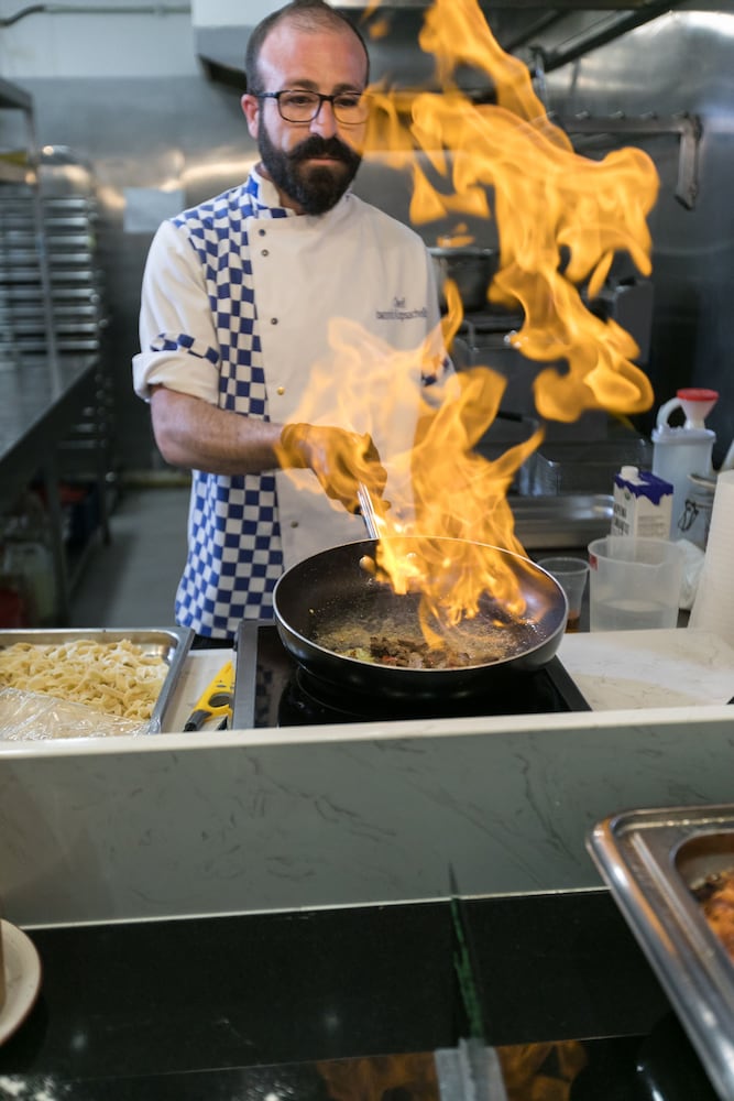 Club Zante Plaza — Restaurant & bars in Laganas, Ionian Islands
