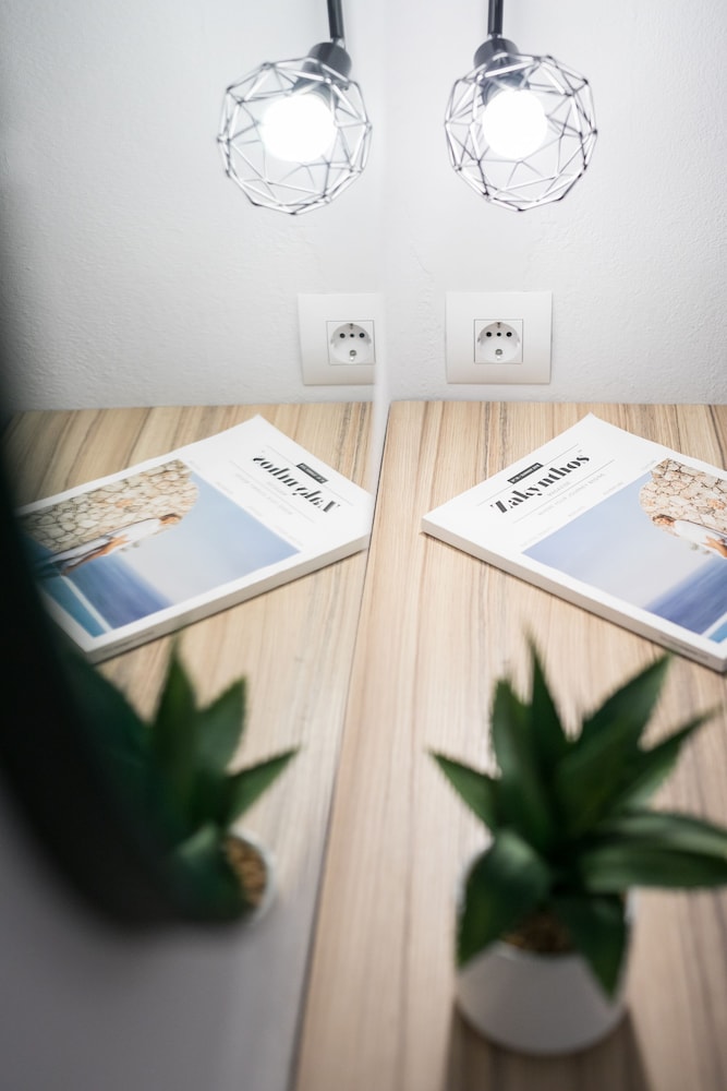 Club Zante Plaza — Hotel rooms in Laganas, Ionian Islands