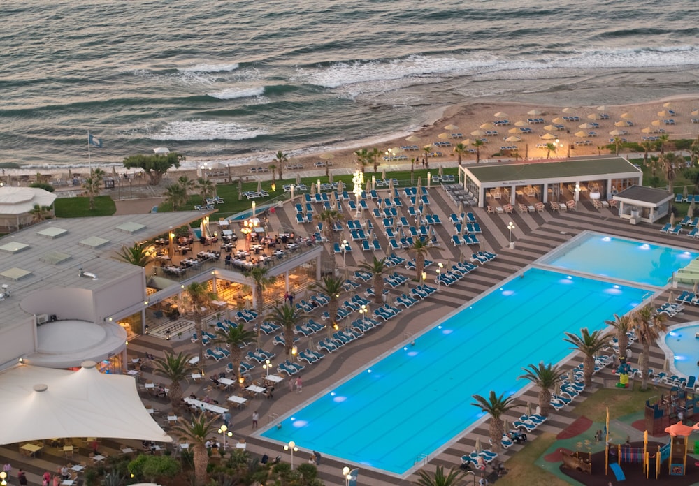 Lyttos Beach - All Inclusive — Outdoor in Hersonissos