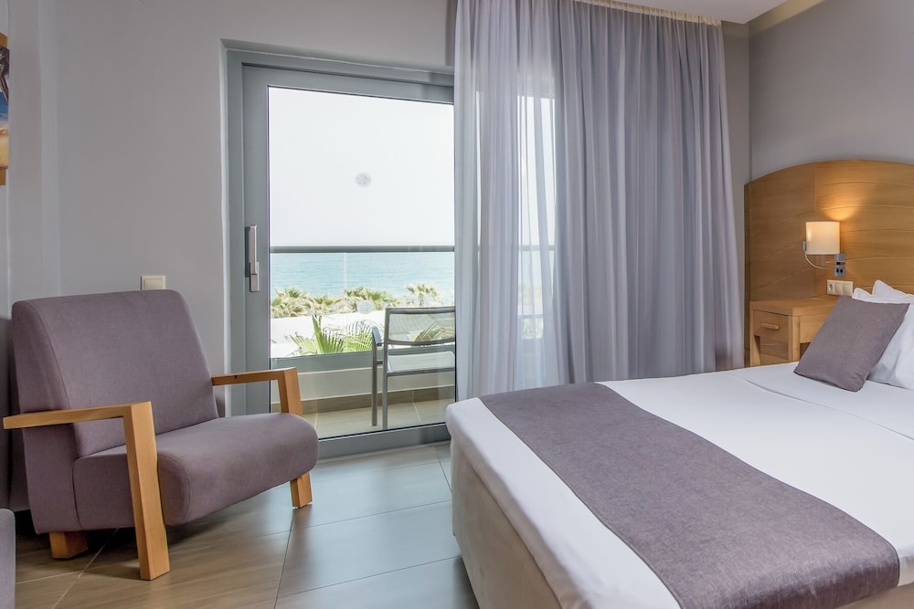 Lyttos Beach - All Inclusive — View in Hersonissos