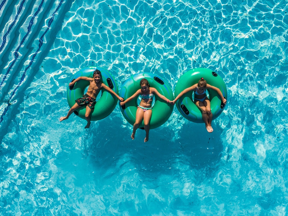 Lyttos Beach - All Inclusive — Pool in Hersonissos