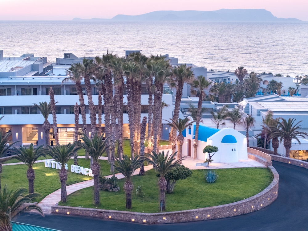 Lyttos Beach - All Inclusive — Outdoor in Hersonissos