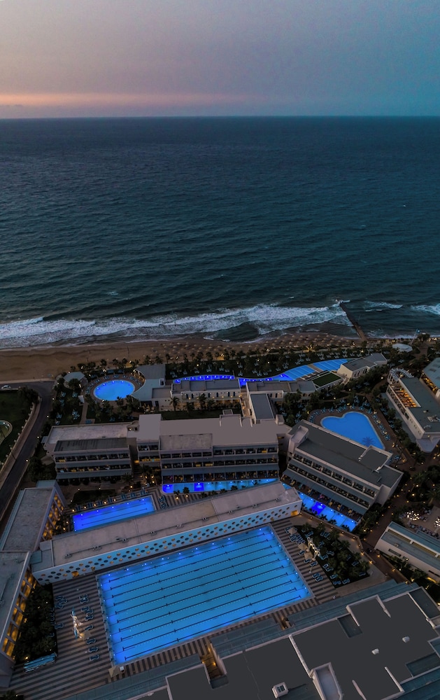 Lyttos Beach - All Inclusive — Outdoor in Hersonissos