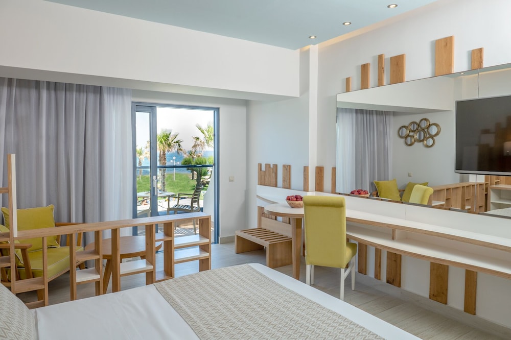 Lyttos Beach - All Inclusive — Rooms in Hersonissos
