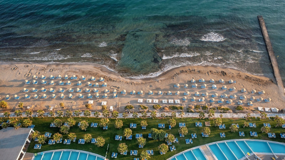 Lyttos Beach - All Inclusive — Outdoor in Hersonissos