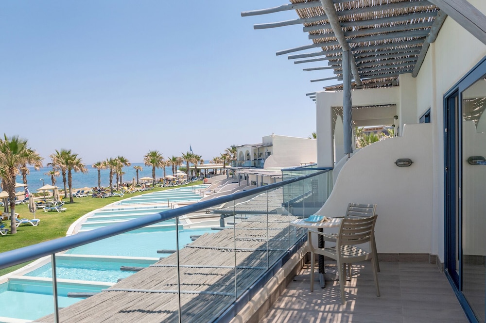 Lyttos Beach - All Inclusive — View in Hersonissos