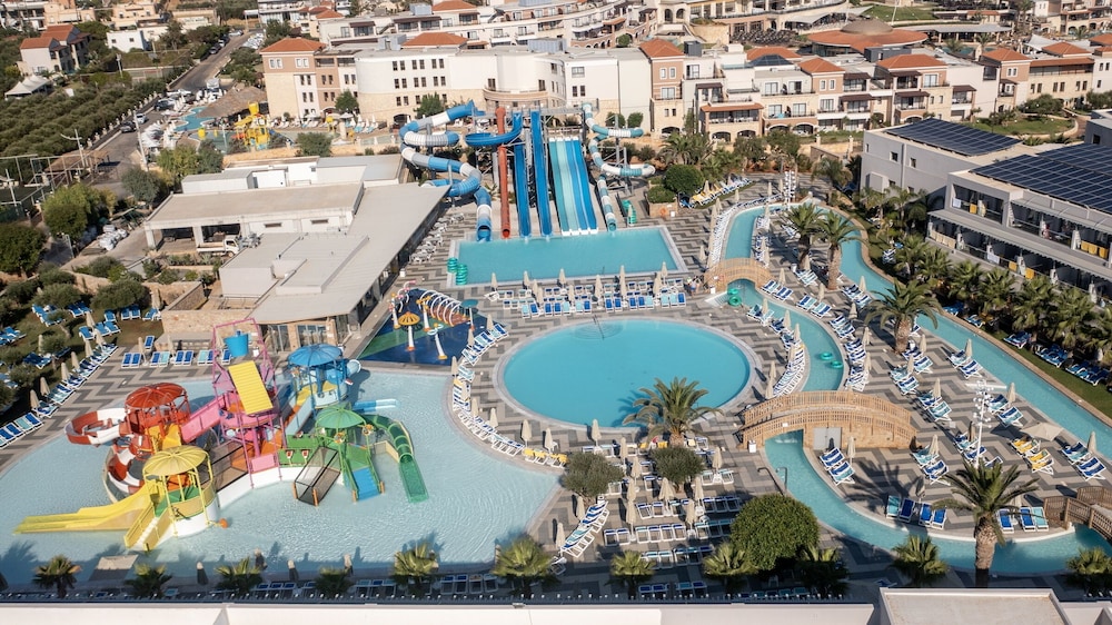 Lyttos Beach - All Inclusive — Outdoor in Hersonissos