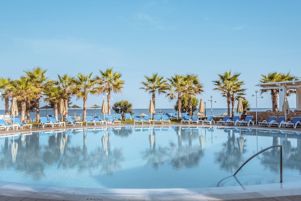 Lyttos Beach - All Inclusive — Outdoor in Hersonissos