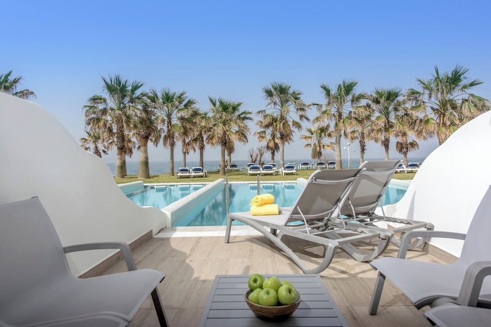Lyttos Beach - All Inclusive — View in Hersonissos
