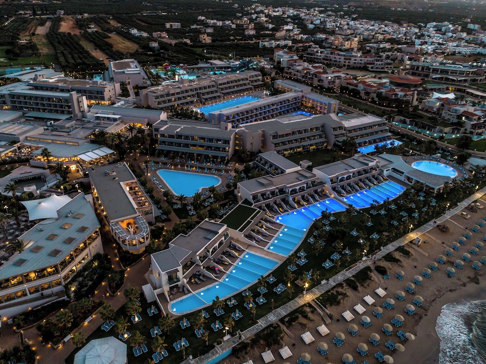 Lyttos Beach - All Inclusive — Outdoor in Hersonissos