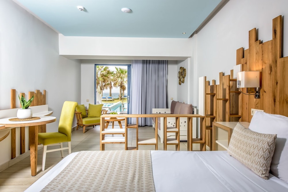 Lyttos Beach - All Inclusive — Rooms in Hersonissos