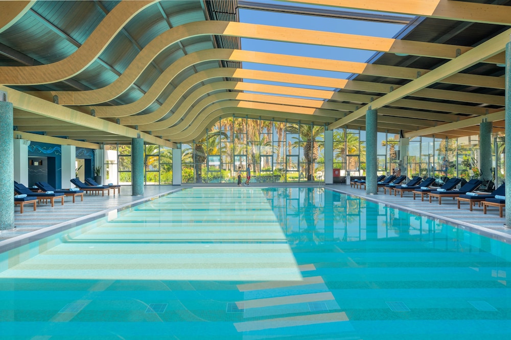 Lyttos Beach - All Inclusive — Pool in Hersonissos