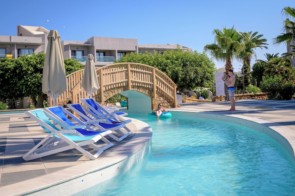 Lyttos Beach - All Inclusive — Outdoor in Hersonissos