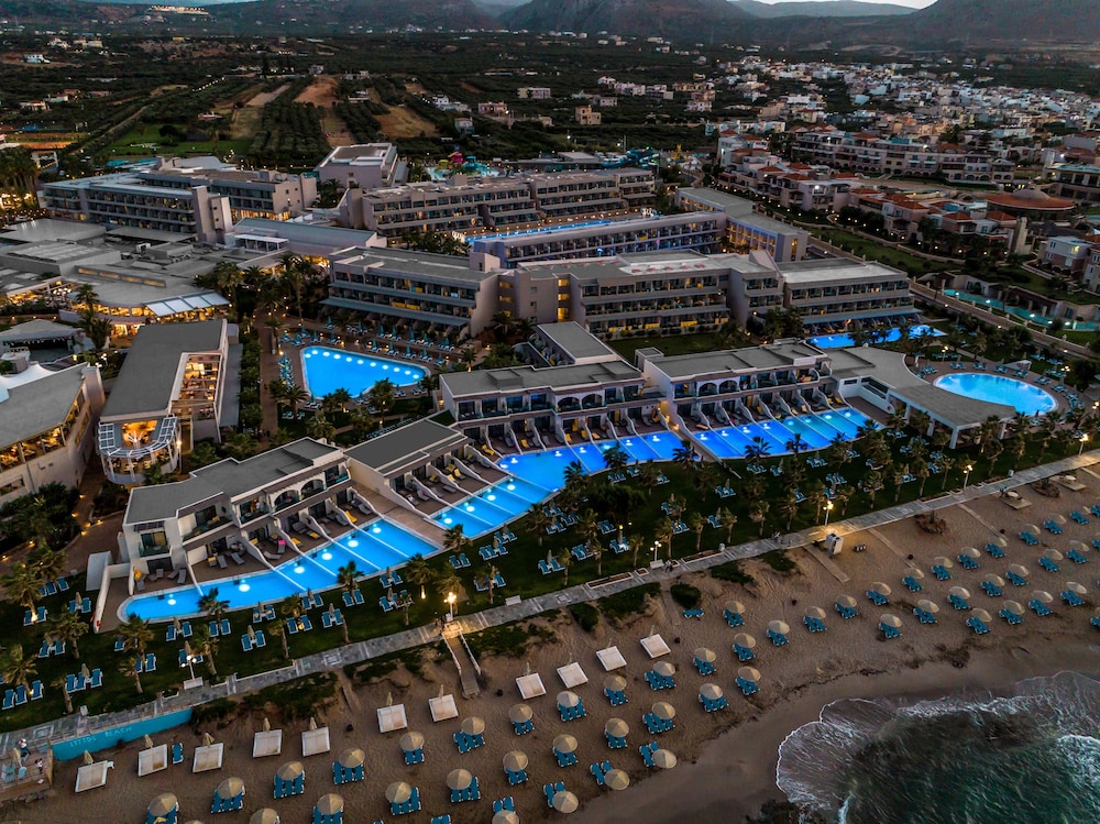 Lyttos Beach - All Inclusive — Outdoor in Hersonissos