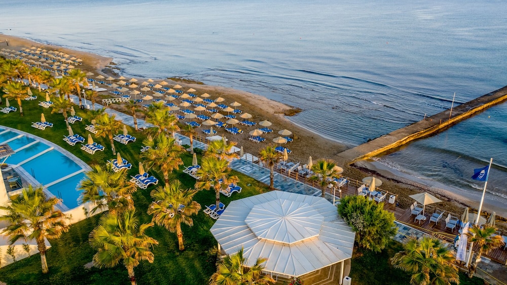 Lyttos Beach - All Inclusive — Outdoor in Hersonissos
